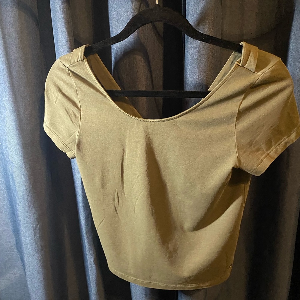 American eagle shirt